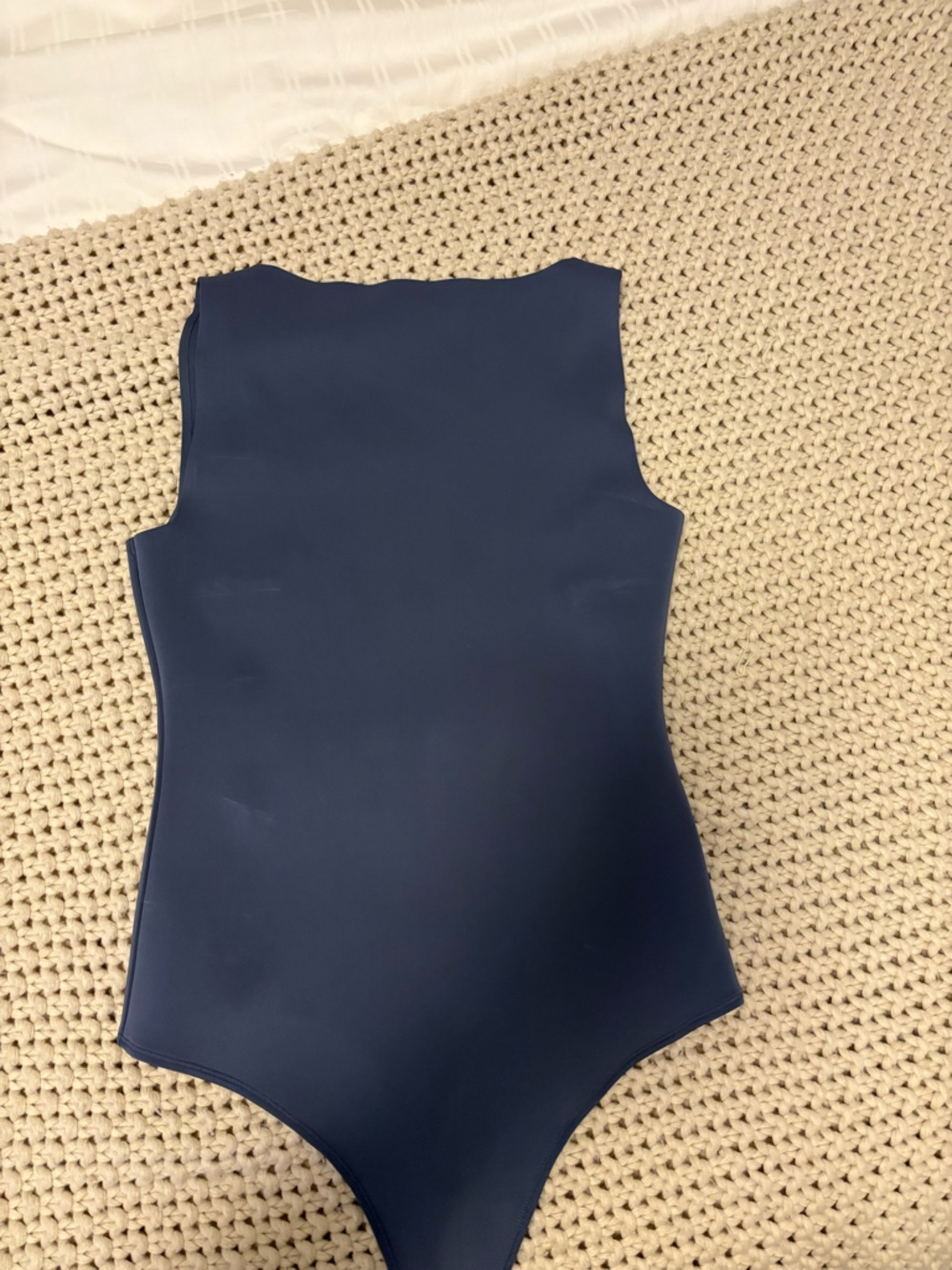 Abercrombie and fitch one piece. Seamless.